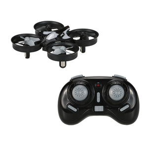 Date <span class=keywords><strong>JJRC</strong></span> <span class=keywords><strong>H36</strong></span> Mini Drone 2.4G 4CH 6 axes Gyro Pocket RC Drone Mode sans tête RC quadrirotor RTF cadeau de jouet de noël - Product Image 3