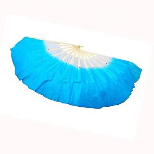 Vente en gros d'usine Ventilateur extérieur pliable en plastique pour femmes - Product Image 2