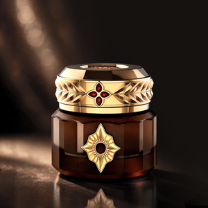 Aboland Hot Sale Luxury <b>Bottle</b> Perfume 100ml Perfume <b>Bottle</b> with Box Perfume Packaging - Product Image 1
