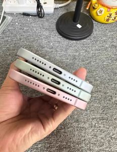 ข้อเสนอ100% ขายส่งสมาร์ทโฟนของแท้โทรศัพท์ใช้แล้ว15 5G รุ่นปลดล็อคของเราสมาร์ทโฟนสำหรับ iPhone 15 128GB 256GB 512GB - Product Image 6