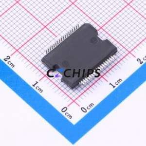 Original&New TDA7567PD Power-SO-36 Integrated Circuit IC Chip Audio Power Amplifier - Product Image 2