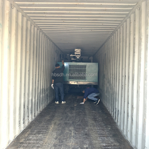 Foreuse hydraulique sur chenilles pour puits d'eau, diamètre <span class=keywords><strong>de</strong></span> forage rotatif 350 mm, <span class=keywords><strong>profondeur</strong></span> 500-600 mètres - Product Image 6