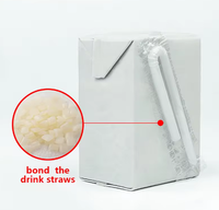 Colle adhésive thermofusible en polyuréthane sensible à la pression pour l'étiquetage des bouteilles en PET Application de joint de cosmétiques de boisson à base d'époxy