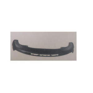 Pièces de carrosserie OEM 3B0805903A, déflecteur inférieur du pare-chocs arrière pour <span class=keywords><strong>VOLKSWAGEN</strong></span> PASSAT B5, spoiler de pare-chocs arrière - Product Image 1