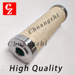 Nouvel élément filtrant pour compresseur d'air industriel E52HRX1, pièce de rechange de haute qualité à prix de gros - Product Image 2