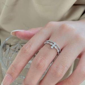 Dylam 925 <b>Rings</b> Women Minimalist Jewelry <b>Ring</b> 18k Gold Cute Men Filled <b>Dainty</b> Aquamarine Cz Eternity Custom Brand Wedding <b>Ring</b> - Product Image 6