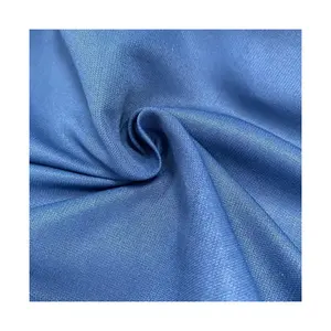 Wholesale 75Dx160D taslan jacquard garments fabric custom coated polyester taslon fabric for shorts pants