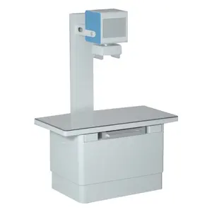 Xr50rp X-Ray thú y di động tính toán y tế X-Ray thiết bị tần số cao kỹ thuật số hệ thống chẩn đoán