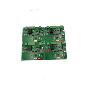 Compteur à distance sans fil bibo NUKE NB-IoT personnalisable pour la lecture des compteurs d'eau, d'électricité, de gaz et de chaleur avec prise en charge OEM ODM - Product Image 4