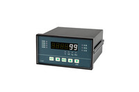 Indicador de pesaje electrónico Salida analógica Indicador de celda de carga Controlador de pantalla LED
