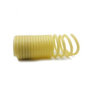 Candela Verticale da 80 Ore, Ecologica in Cera d'Api Naturale con Stoppino in Cotone - Product Image 5