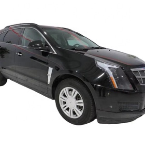 Venta de Autos Usados al Por Mayor, Baratos, Modelo 2012, SUV de 4 Puertas, Volante a la Izquierda, Asientos de Cuero, Pantalla Táctil, Control de Clima - Product Image 1