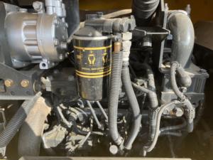 Mini-excavatrice sur chenilles Komatsu PC70 8 7T avec moteur Cummins, pompe haute fiabilité, pour travaux d'aménagement paysager, utilisation agricole, opérations de terrassement, 2024 - Product Image 2