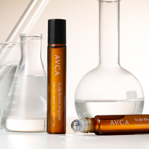 Ampoule capillaire AVCA Scalp Revive Anti-Chute de cheveux, haute concentration, légère, à absorption rapide, 20 ml, croissance capillaire coréenne - Product Image 6