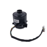 Ventilateur Portable de ventilateur, Mini ventilateur centrifuge Portable DC 12V 13kpa avec câble et pilote, 9290 V