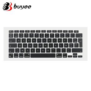 Nuevas teclas originales de EE. UU., Reino Unido, <span class=keywords><strong>español</strong></span>, francés, Danés para MacBook Air Retina 13,3 "M1 A2337 2020 - Product Image 6