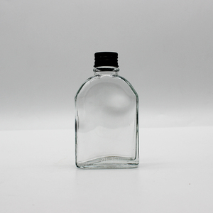 Botella de vidrio de 500ml Para Ron Brandy Gin Whisky <span class=keywords><strong>Vodka</strong></span> Tequila Spirit Factories Destilerías locales Bebidas Mercados mayoristas - Product Image 6