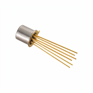 Transistors TO-71-6 Metal Can In Stock Buy Online Electronic Components LSK589 TO-71 6L ROHS - Product Image 1