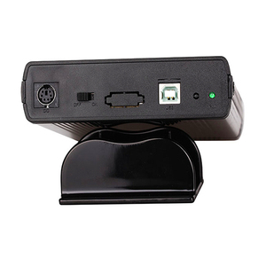 Venta caliente 3,5 pulgadas SATA/<span class=keywords><strong>IDE</strong></span> USB2.0/3,0 carcasa de <span class=keywords><strong>disco</strong></span> <span class=keywords><strong>duro</strong></span> <span class=keywords><strong>externo</strong></span> de aluminio 480Mbps tasa de transferencia 1 año de garantía PC SSD HDD - Product Image 4