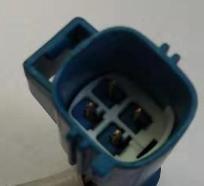 Sensor de Oxígeno de Alto Rendimiento PEIVSO Directo de Fábrica para Range Rover Vogue Sport Discovery 4 3.0L 5.0L OEM LR035748 - Product Image 2