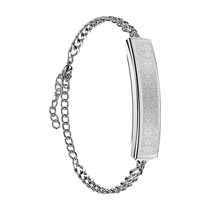 Nouveautés Bracelet intelligent <span class=keywords><strong>B6</strong></span> Lady Fashion 5ATM étanche, modes sportifs multiples, surveillance de la santé, bracelet intelligent pour femmes - Product Image 2