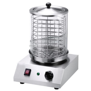 Machine électrique pour la cuisson des saucisses, pour chien, vente directe d'usine, utile - Product Image 2