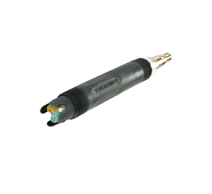 โยโกกาว่า PH20-F-G-05-T1-N-A/FN4 หัววัดค่า pH อุตสาหกรรมแบบ PH-Detect/Temp-Compensate ทนทานต่อแก้ว ทนน้ำและสารเคมี - Product Image 4