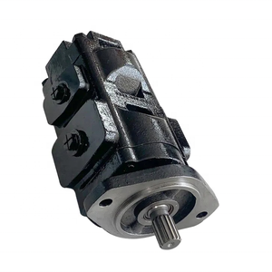 ปั๊มไฮดรอลิกประสิทธิภาพสูง 209 332/F9032 210 20/903300 <span class=keywords><strong>212</strong></span> 20/903000 สำหรับอะไหล่รถแบคโฮ 3cx 4cx - Product Image 5
