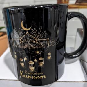 <span class=keywords><strong>Calidad</strong></span> superior 11Oz 15Oz Porcelana Blanca Logotipo personalizado Impreso Navidad Sublimación en blanco Taza de cerámica <span class=keywords><strong>Tazas</strong></span> de café - Product Image 3