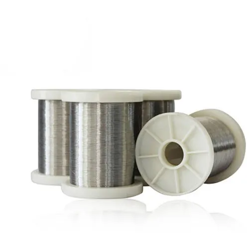 Temperature Controlled Nitinol Shape Memory Alloy Wire, Special for Smart Actuator,Spring & Antenna,Superelastic