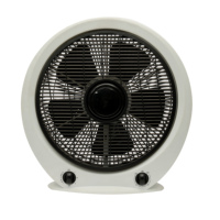Ventilateurs de table électriques portables 12 pouces avec minuterie – Nouveauté 2023, Offre Spéciale