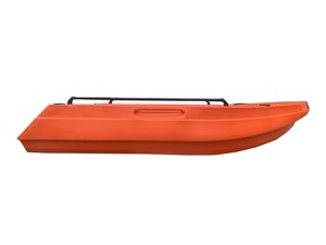 Nuevo Diseño 2024, Bote de Pesca de 3 Metros de LLDPE, Crucero con Remolque, <span class=keywords><strong>Kayak</strong></span> de Pesca, Yate, Bote de Lujo - Product Image 6