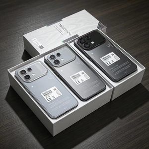 Teléfonos inteligentes note60pro 5G, 24GB+1TB, teléfono original más vendido, cámara HD, versión global de doble tarjeta y doble modo de espera - Product Image 5