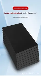 Lámina de Espuma EVA Amortiguadora a Prueba de Golpes, Color y Forma Personalizados, Proveedor Chino de Alta Calidad al por Mayor para Necesidades Industriales de Amortiguación - Product Image 3