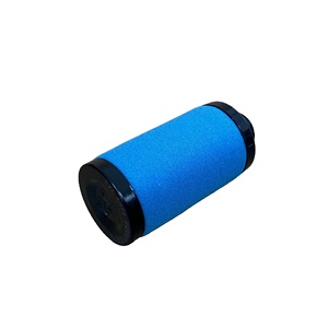 Filtro de Metal de Precisión de Repuesto para MANNY 1617703907 DD/DDp 17, Piezas para Compresor de Aire - Product Image 4