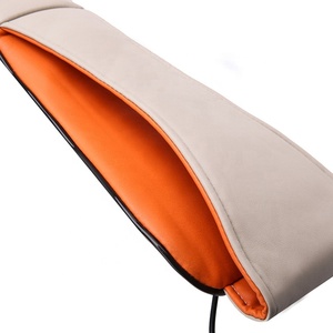 Masajeador Shiatsu profundo para hombros, hombros y cuello, chal, masajeador de espalda - Product Image 3