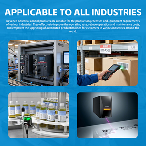 FL-SWITCH-SFN-16TX-2891933 Commutateur Ethernet industriel non géré 16 ports 10/100 Mbps à montage sur rail DIN pour l'automatisation d'usine PLC - Product Image 5