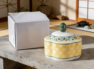 Luxury Italian Style Porcelain Coffee <b>Pot</b> Sugar Jar Milk Jar <b>Set</b> for Hotels and Homes New - Product Image 3