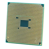 Nuevo Procesador APU CPU DDR3 para Ordenador de Escritorio A8 7680 en Caja con Ventilador para Socket FM2+.
