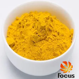 Colori alimentari biologici colore naturale per uso alimentare Allura carmosina rossa chinolina colore giallo