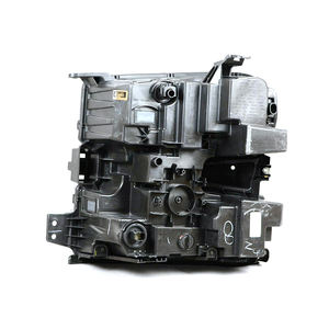 Luces Led de alta configuración para coche <span class=keywords><strong>Chevrolet</strong></span> Silverado, montaje de luz de cabeza de coche, alta calidad, 1500, 2013-2018 - Product Image 5