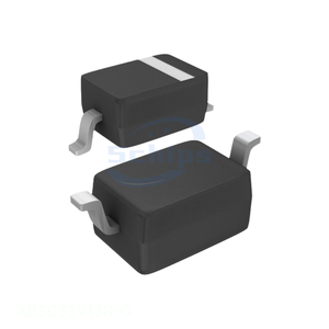 Authorized Distributor DIODE SCHOTTKY 20V 500MA SOD323A SC-76, SOD-323 XBS053V13R-G Bom Service Electronic Component - Product Image 1