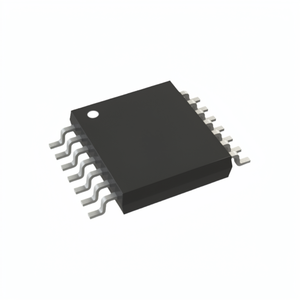 Electronics Component 14 PowerTSSOP TPS65320BQPWPRQ1 Original One Stop Service Power Management (PMIC) - Product Image 1