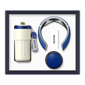 Hot Sale Corporate Giveaways Promotional Coffee Cups Smart Speaker <strong>Umbrella</strong> Women <strong>Gifts</strong> <strong>Set</strong> for Mothers Day <strong>Gift</strong> - Product Image 5