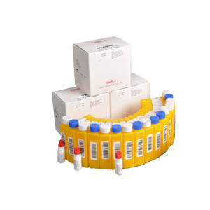 Reactivo químico utilizado para pruebas de anemia aplicado en Dirui Cst180, Randox Rx Monaco , Roche Cobas C311, Beckman Au400 <span class=keywords><strong>Au480</strong></span> - Product Image 1