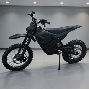 Nuovo Scooter Elettrico da Corsa Fuoristrada 72V 6000W con Batteria al Litio, Fornitura Diretta dalla Fabbrica, Velocità Massima <span class=keywords><strong>60</strong></span> km/h - Product Image 4