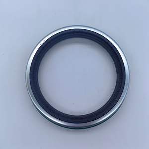 Joint d'étanchéité de moyeu de roue Clark 24645020OR en acier pour chariot élévateur électrique EPX20 EPX25 EPX30, demi-arbre d'entraînement avant - Product Image 3