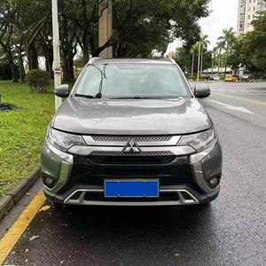 <span class=keywords><strong>Mitsubishi</strong></span> Outlander SUV 2019 2.0L 2WD Usado Versión Comfort de 7 Plazas con Asientos de Cuero Vehículo de Gasolina y Caja de Cambios Automática - Product Image 4