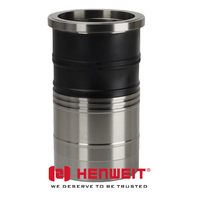 HENWEIT LINER pour moteur BAUDOUIN 12M55 180.00MM 1003378166