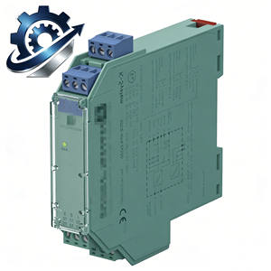 100% Original, Auténtico, Gran Oferta, Mejor Precio, Aislador de Señales KFD2-UT2-Ex1/KFD2-STC4-Ex1 para Entornos Explosivos - Product Image 2